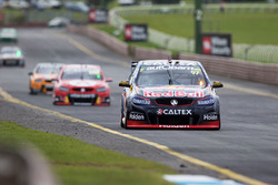 Shane van Gisberge and Alexander Premat, Triple Eight Race Engineering Holden