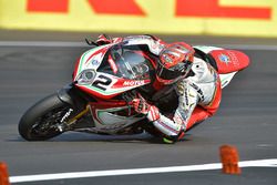 Leon Camier, MV Agusta Reparto Corse