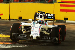 Felipe Massa, Williams FW38