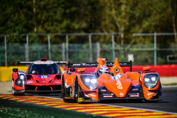#38 G-Drive Racing Gibson 015S-Nissan: Simon Dolan, Giedo van der Garde, Harry Tincknell