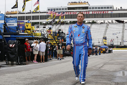 Kevin Harvick, Stewart-Haas Racing Chevrolet