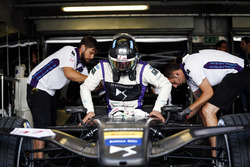 Jose Maria Lopez, DS Virgin Racing
