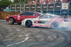 Екатерина Седых, Nissan Silvia