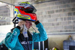 Oliver Turvey, NEXTEV TCR Formula E Team