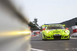 Jörg Bergmeister, Patrick Pilet, Manthey Racing, Porsche 911 GT3 R