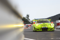 Jörg Bergmeister, Patrick Pilet, Manthey Racing, Porsche 911 GT3 R
