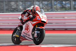 中上貴晶(IDEMITSU Honda Team Asia)