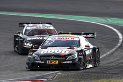 Daniel Juncadella, Mercedes-AMG Team HWA, Mercedes-AMG C63 DTM