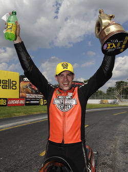 Andrew Hines