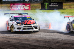 Екатерина Седых, Nissan Silvia