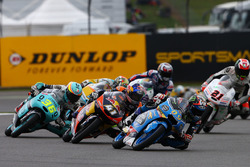 Jorge Navarro, Estrella Galicia 0,0