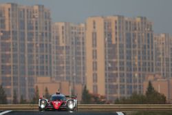 #6 Toyota Racing Toyota TS050 Hybrid: Stéphane Sarrazin, Mike Conway, Kamui Kobayashi