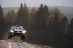 Jari-Matti Latvala, Miikka Anttila, Volkswagen Polo WRC, Volkswagen Motorsport