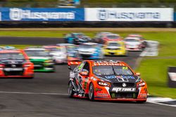 James Courtney, Holden Racing Team