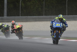 Aleix Espargaro, Team Suzuki Ecstar MotoGP