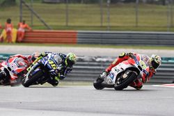 Andrea Iannone, Ducati Team