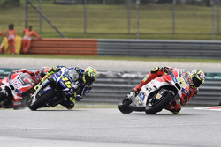Andrea Iannone, Ducati Team