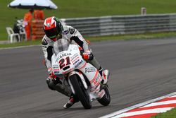 Francesco Bagnaia, Aspar Team Mahindra Moto3