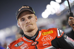 Chaz Davies, Ducati Team