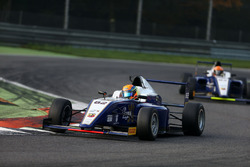 Leonard Hoogenboom, Cram Motorsport
