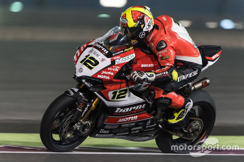 #13 Losail