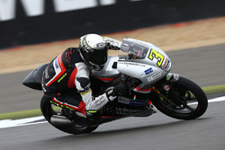 Fabio Spiranelli, CIP