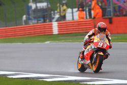 Marc Marquez, Repsol Honda Team