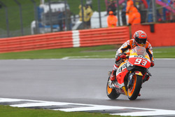 Marc Marquez, Repsol Honda Team