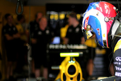 Jolyon Palmer, Renault Sport F1 Team RS16