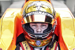 Dorian Boccolacci, Tech 1 Racing