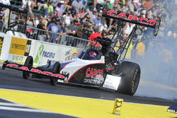 Steve Torrence