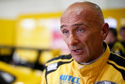 Gabriele Tarquini, LADA Sport Rosneft, Lada Vesta