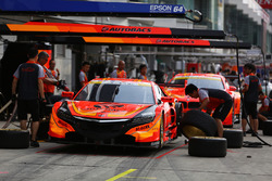 #8 ARTA NSX CONCEPT-GT