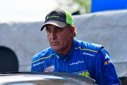 Derrike Cope, Chevrolet