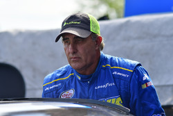 Derrike Cope, Chevrolet