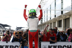Sieger Mick Schumacher, Prema Powerteam