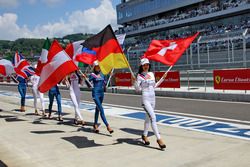 Ferrari Racing Days в Сочи