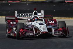 Juan Pablo Montoya, Team Penske, Chevrolet
