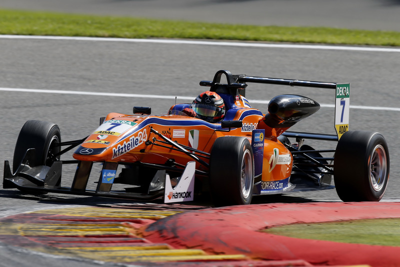Spa-Francorchamps