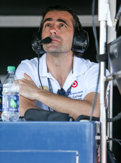 Dario Franchitti