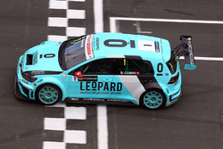 Stefano Comini, Leopard Racing Volkswagen Golf GTI TCR