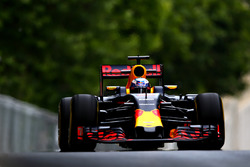 Daniel Ricciardo, Red Bull Racing RB12