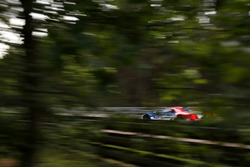 #66 Ford Chip Ganassi Racing Ford GT: Olivier Pla, Stefan Mücke, Billy Johnson