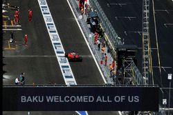 Sebastian Vettel, Ferrari SF16-H