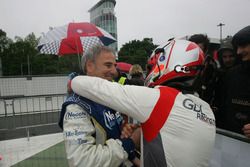 Necchi-De Lorenzi GDL,Lamborghini Huracan S.GTCup #111