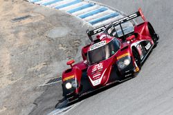 #70 Mazda Motorsports, Mazda Prototype: Joel Miller, Tom Long