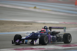 Zhi Cong Li, Carlin, Dallara F312 - Volkswagen