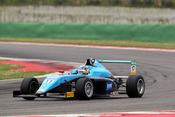 Marcos Siebert, Jenzer Motorsport