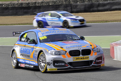 Sam Tordoff, Team JCT600 with GardX