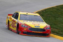 Joey Logano, Team Penske Ford